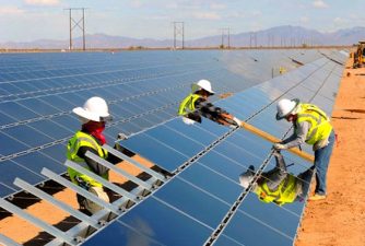 First Solar Takes on More Serious Desertec Role