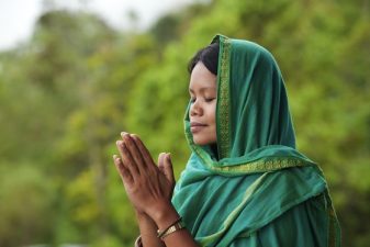 The Big Ask – Is Islamic Sustainability The Answer To Our Green Prayers?