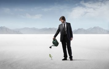 Why It’s Hard To Celebrate World Water Day In the Middle East