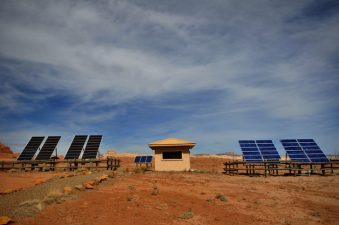 Free Webinar for MENA PV Solar Professionals