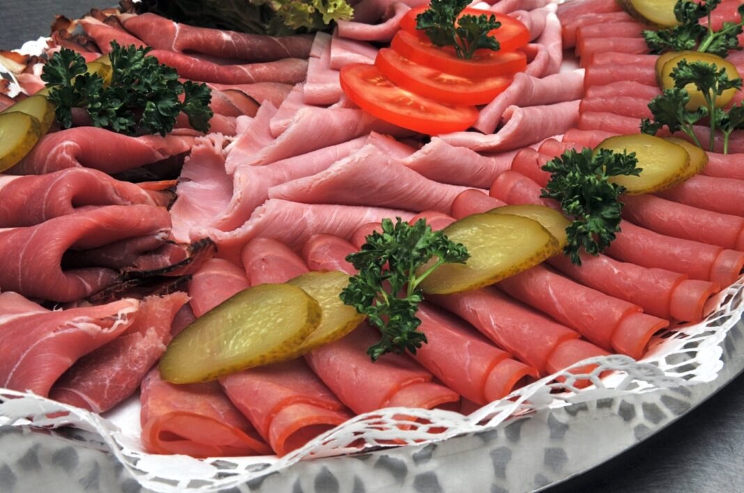 7 Steps to Wean Yourself From Processed Food