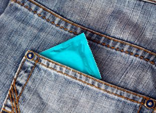 Bill Gates Seeks Next Generation Condom