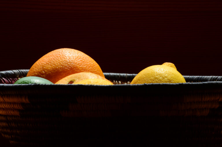 Recipes with lemons and limes to get your dirt out!