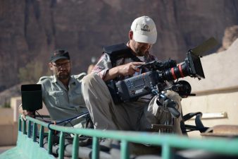 Green Deserts – The Saltwater Revolution (An Ode to Innovation)