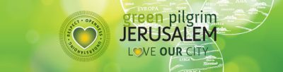 Jerusalem Launches World Pilgrimage Conference for People of Faith