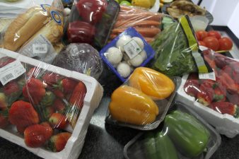 Jordan Talks Plastic Waste: Action Wanted!