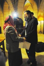 Learning to Green Your Pilgrimage