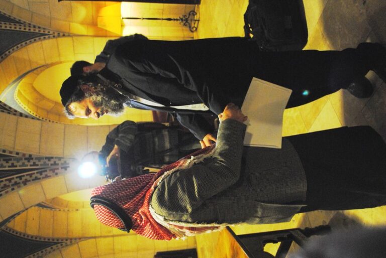 Learning to Green Your Pilgrimage