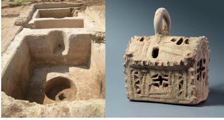 Ancient Wine Press for “Pauper’s Wine” and Vinegar Unearthed in Israel