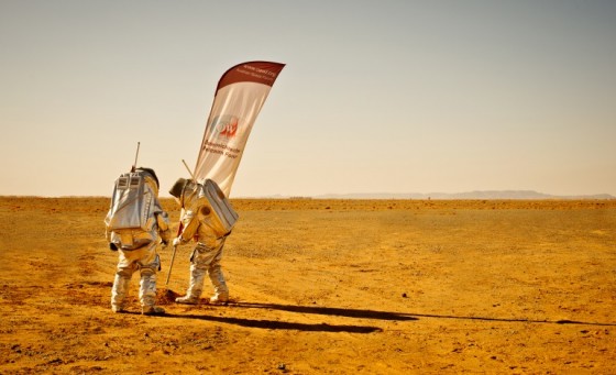 mars, OEWF, Austria, mission, Morocco, sahara desert, science, technology, Erfoud