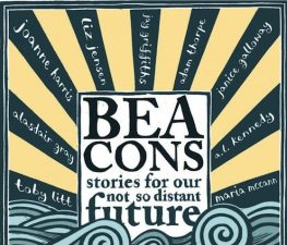 ‘Beacons – Stories For Our Not So Distant Future’ Are Climate Shorts