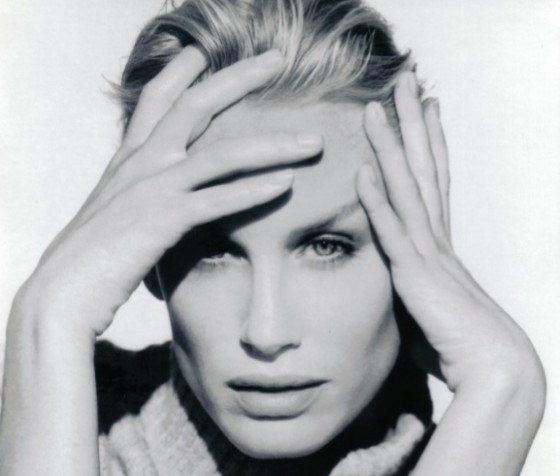 Daryl Hannah Splashes Into Sinai Eco-Tourism