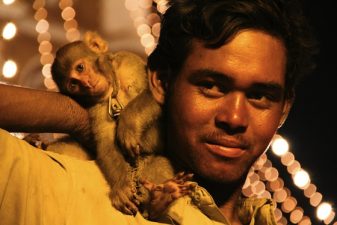 Faith Leaders Unite Against The Illegal Wildlife Trade