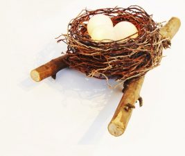 Studio Sfog in Tel Aviv Makes Recycling an Art Form