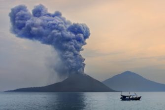 Ormat to Provide 330 Megawatts of Geothermal Energy in Sumatra, Indonesia
