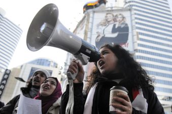 Egyptian Government Called to Finally Halt Sexual Assaults Against Women, Amnesty International