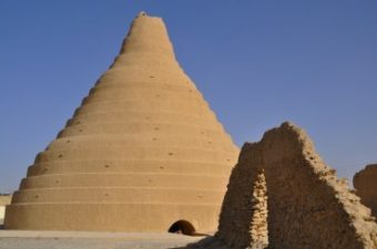 Iran Ice Houses Showcase Sustainable Refrigeration of the Ancients