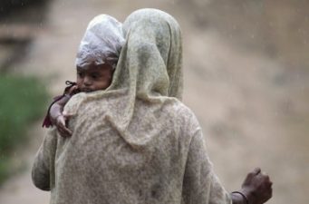 Muslims in Myanmar Forced to Two Child Limit Muslims in Myanmar Forced to Two Child Limit