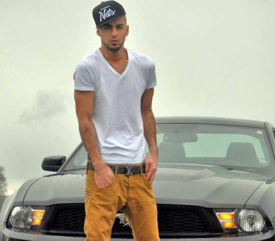 Omar Borkan Al Gala 2