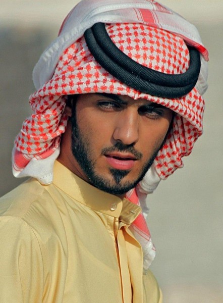 Omar Borkan Al Gala
