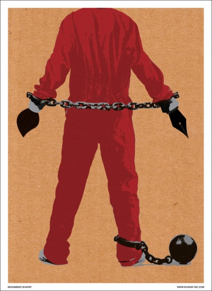 Mohammad Sharif Towards More Rights and Freedom