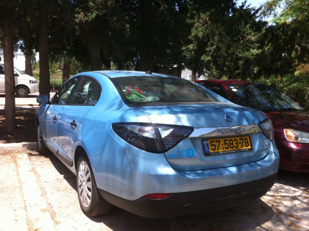 Better Place Bankruptcy is a Sad Day for Electric Car Industry