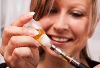 Electronic Cigarette Kills Toddler in Israel