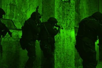 Abu Dhabi: Biggest Polluter Turned Green Police