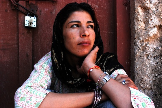 Solar Mamas Shows Sustainable Engineering for Bedouin Women (Film Review)