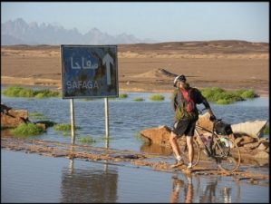 North Africa Coast Will Rise 60 Percent More than Previous Projection: New Study