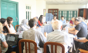 Arabs and Jews Cooperate in Israel to Get Drugs Out of the Water