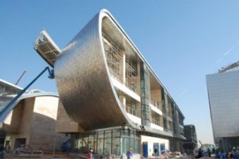 Big Oil’s Saudi Aramco Builds LEED Certified Homes in Riyadh