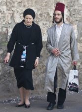 Common Sex Book for Orthodox Jews: Is it Kosher?
