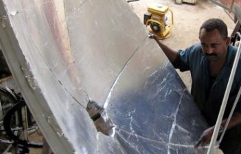 Jumpstarting Solar Power in the MENA Region