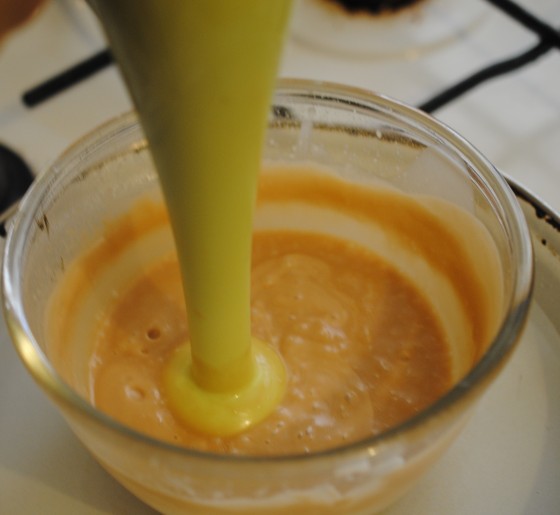 natural sunscreen made from tea