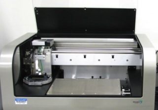 Masdar Buys Inkjet Printer for 3D Printing Solar Cells!