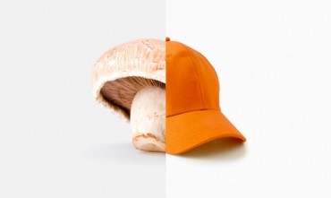 Grow Your Own Living Clothes with BioCouture During Beirut Design Week