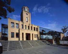 Qasr Garden Museum: Iranian Prison Transformed into a Hot Cultural Attraction