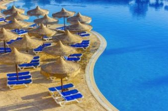 Desperate for Energy, Egypt to Reward Hotels that Go Green