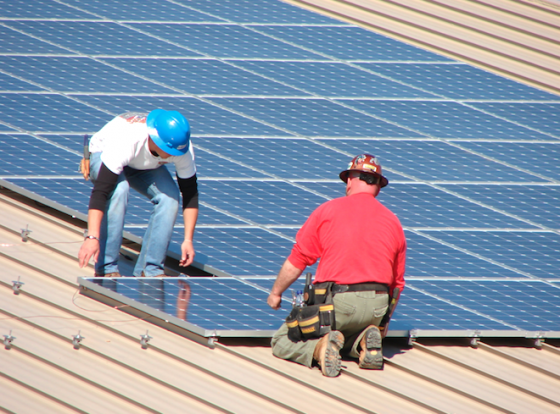 Don Bosco, cleantech, Alexandria, solar energy, renewable energy, clean energy, Egypt