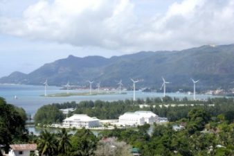 Masdar Launches the Seychelles’ First Renewable Energy Plant