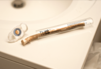 THIS Miswak Toothbrush Founder to Launch Middle East AIGA Design Chapter at Beirut Design Week