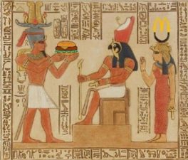 Egypt Has Highest Rates of Early Onset Colorectal Cancer – Internet Fast-food, Pesticides?