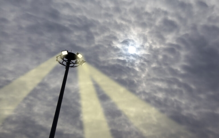 Summer Solstice Wattage Waste Watch