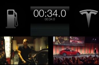 A Better Place Car Owner on Tesla’s Battery Swap Tech