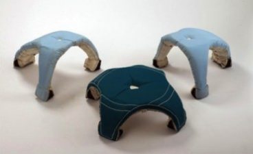 Israel’s Itay Kirshenbaum Grows Backyard Furniture