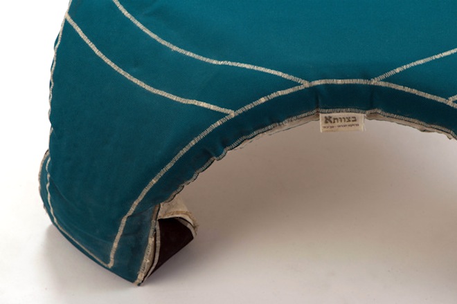 Betzavta, grown your own furniture, isaeli design, itay kirshenbaum, unsustainable design