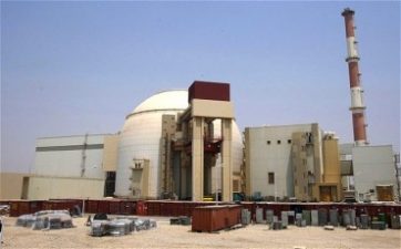 Gulf Countries Fear Leaks from Iranian Nuclear Plant