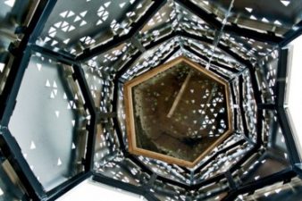 George Orwell Never Imagined These Deluxe Farms for Bees and Animals