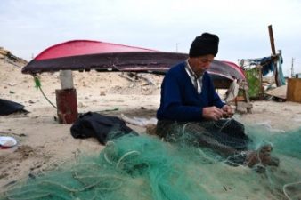 If Gaza Goes Dry, Where Will All the People Go?